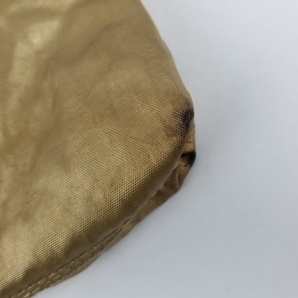 Kipling Alvar Cross Body Bag Gold Strap Purse - Picture 3 of 14